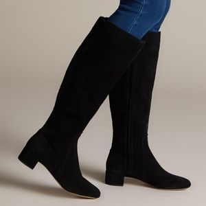 Knee High Clark’s!!! BRAND NEW